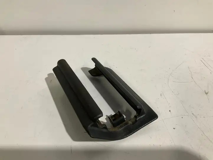 Mercedes-Benz E W211 (2002 - 2009) 2119193420 Обшивка сидений — фото 1