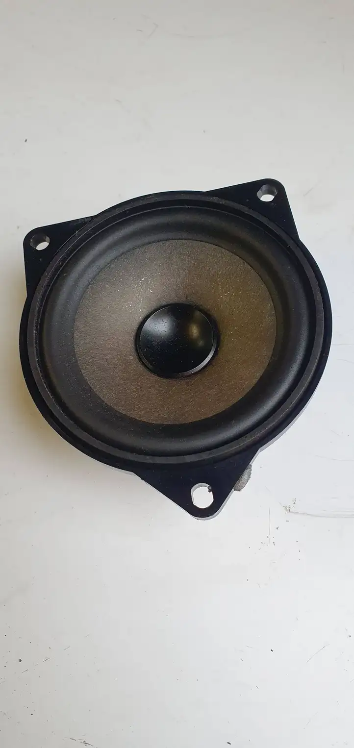 Mini Cooper Countryman R60 (2010 - 2016) 9804157 Динамики передних дверей — фото 1