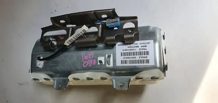 Mini Cooper Countryman R60 (2010 - 2016) 980275204 Подушка безопасности пассажира — фото 3