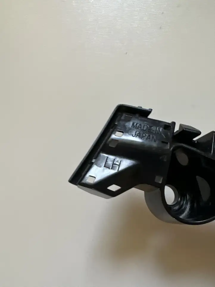 Subaru Forester SK (2018 - )  57701SJ020 Передний держатель бампера