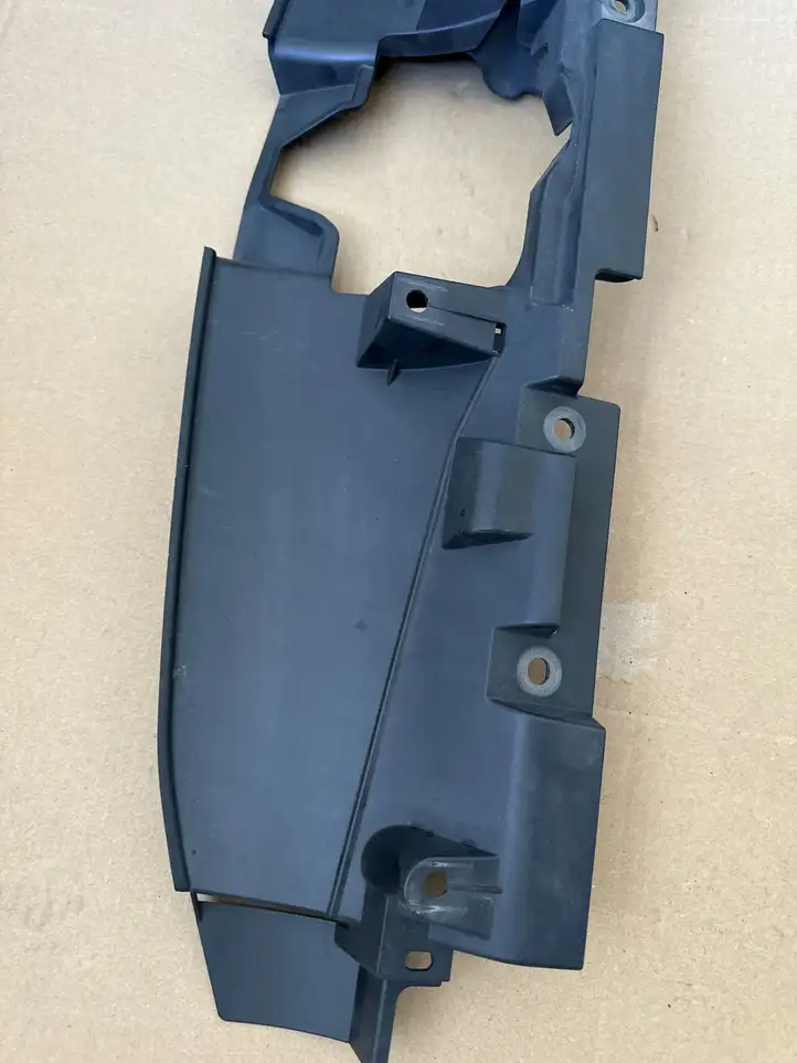 Subaru Forester SK (2018 - 2025) 91165SJ010 Кронштейн переднего бампера — фото 6