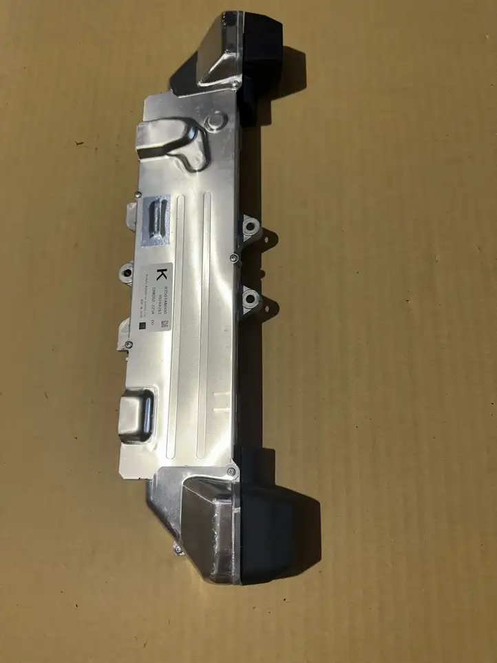 Subaru Outback (BT) (2019 - ) 87501AN000 Камера в лобовом стекле — фото 1