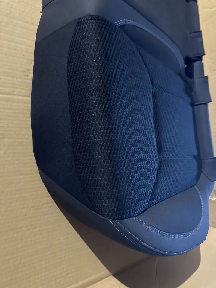 Subaru Forester SK (2018 - 2025) Заднее сиденье — фото 2
