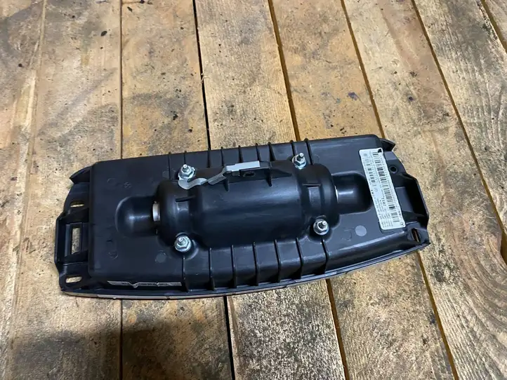 Mercedes-Benz C W204 (2007 - 2014) 2078603902 Подушка безопасности пассажира — фото 4