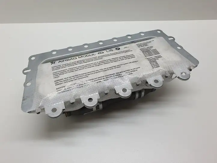 BMW 5 F10 F11 (2009 - 2016) 39923039901 Подушка безопасности пассажира — фото 4