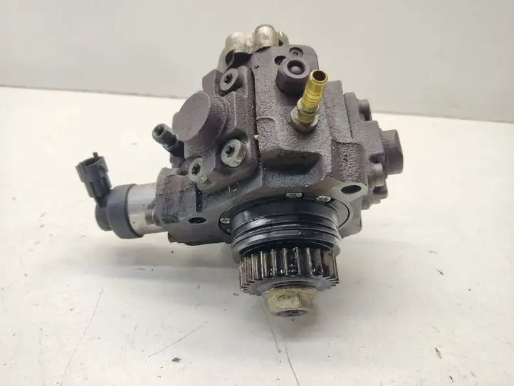 Nissan Qashqai (2006 - 2010) 0445010170 Топливный насос — фото 10