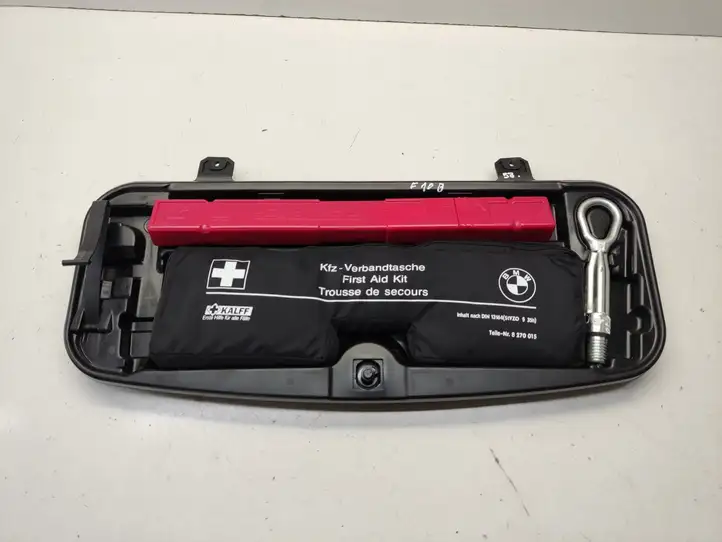 BMW 5 F10 F11 (2009 - 2016) 6788803 Комплект инструментов — фото 1