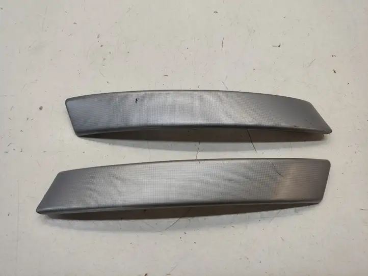 Nissan Qashqai (2006 - 2010) 80944JD00C Ручка закрывания двери — фото 1