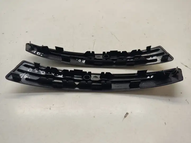 Nissan Qashqai (2006 - 2010) 80944JD00C Ручка закрывания двери — фото 2