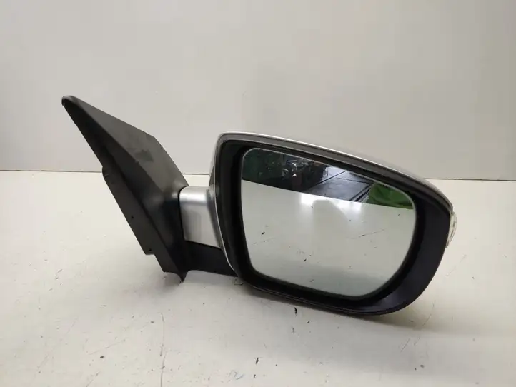 Hyundai ix35 (2009 - 2013) 876202Y970 Боковое зеркало с электроприводом — фото 1