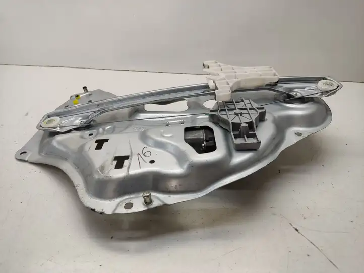 Hyundai ix35 (2009 - 2013)  834802Y050 Передний комплект электрического механизма для подъема окна