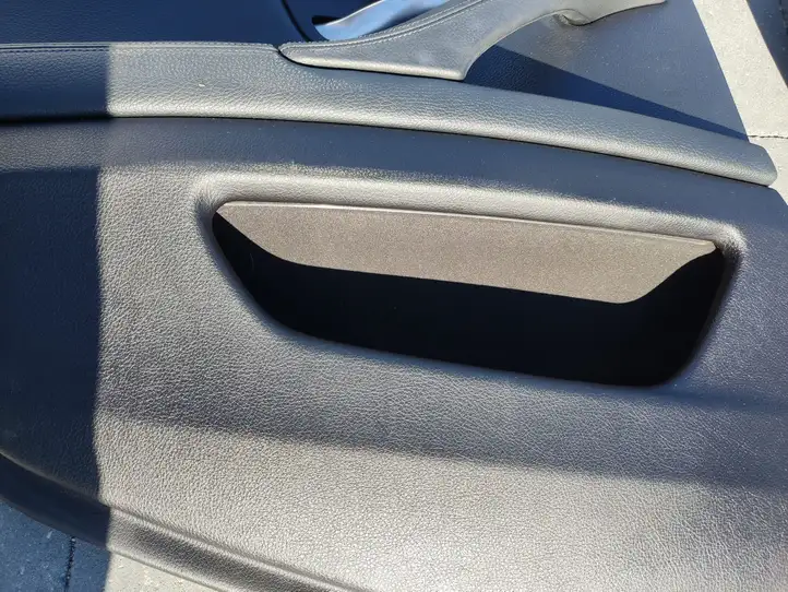 BMW 5 F10 F11 (2009 - 2016) 915133103 Комплект отделки дверей — фото 35