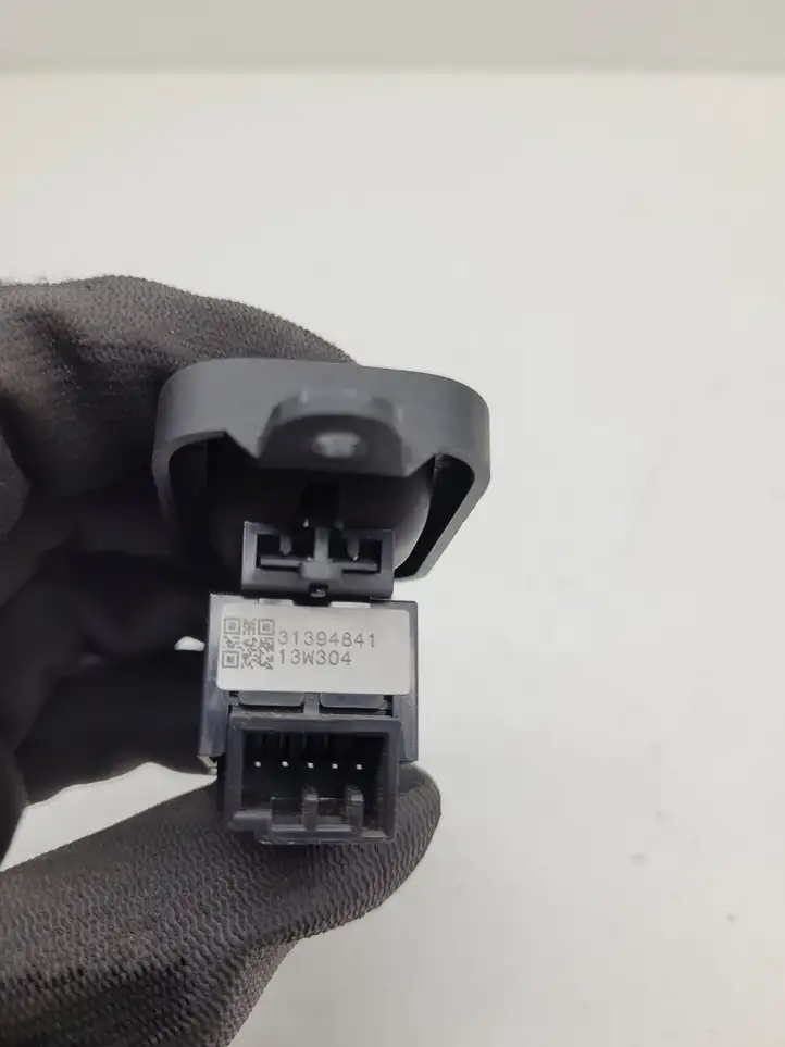 Volvo XC60 (2013 - 2017) 31394841 Кнопка стеклоподъемников — фото 4