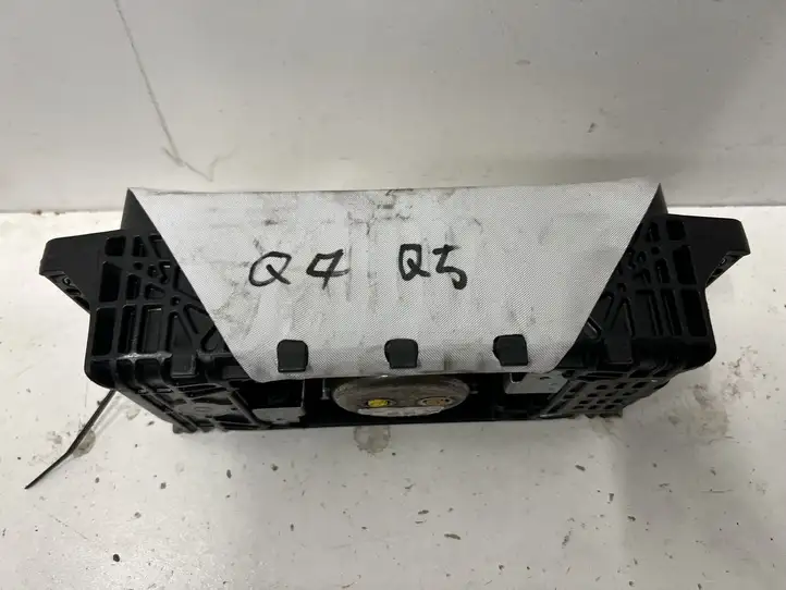 Audi A4 S4 B9 (2015 - 2019) Подушка безопасности пассажира — фото 2