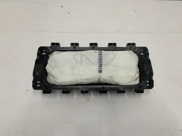 BMW 5 G30 G31 (2016 - ) 39029772604 Подушка безопасности пассажира — фото 1
