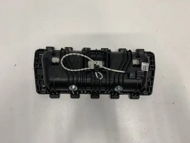 BMW 5 G30 G31 (2016 - ) 39029772604 Подушка безопасности пассажира — фото 2
