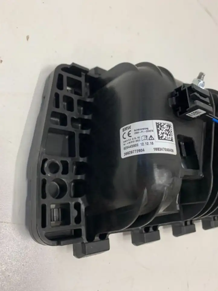 BMW 5 G30 G31 (2016 - ) 39029772604 Подушка безопасности пассажира — фото 5