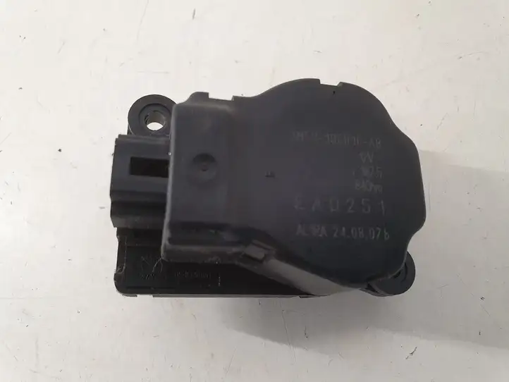 Ford S-MAX (2006 - 2010) 3M5H19E616AB Двигатель задвижки потока воздуха — фото 1