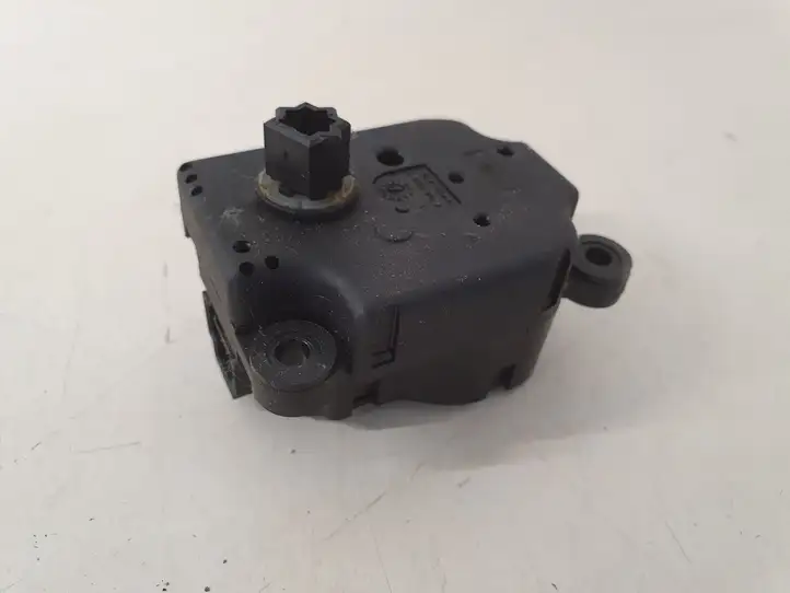 Ford S-Max (2006 - 2010)  3M5H19E616AB Двигатель задвижки потока воздуха