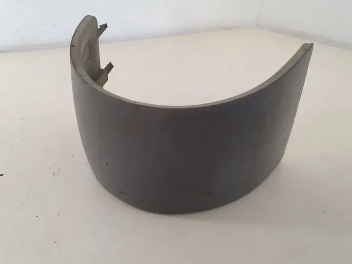 Volkswagen Transporter-Caravelle (2003 - 2009)   Другая деталь салона