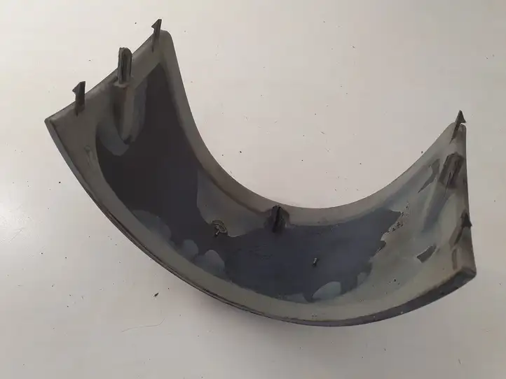 Volkswagen Transporter-Caravelle (2003 - 2009)   Другая деталь салона