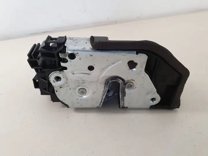 Mini Cooper Countryman R60 (2010 - 2016) 7318417 Замок задней двери — фото 2