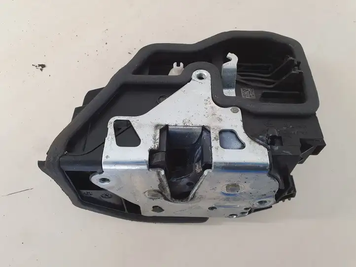 Mini Cooper Countryman R60 (2010 - 2016) 7318417 Замок задней двери — фото 3