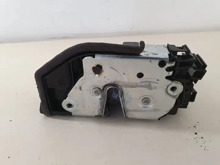 Mini Cooper Countryman R60 (2010 - 2016) 7318418 Замок задней двери — фото 2
