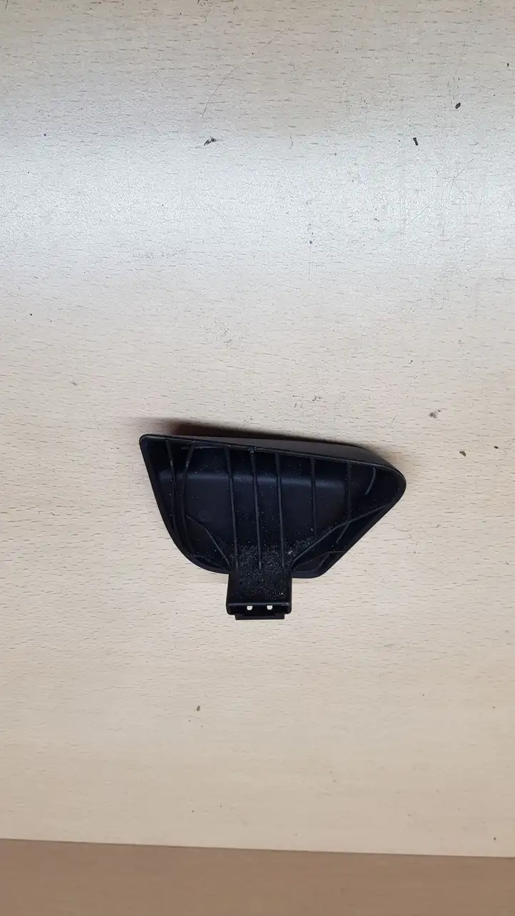 BMW 3 F30 F35 F31 (2012 - 2018) 7270148 Прочие детали салона — фото 3