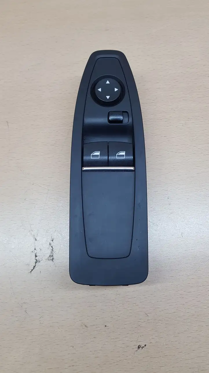 BMW 4 F32 F33 (2013 - 2017) 9226265 Блок кнопок стеклоподъемников — фото 1