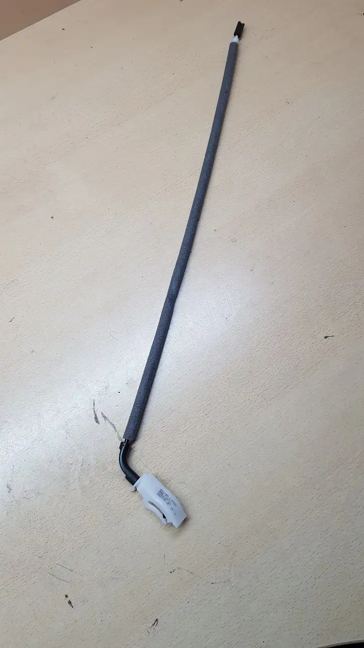 BMW 3 F30 F35 F31 (2012 - 2018) 7259827 Прочая отделка передней двери — фото 1
