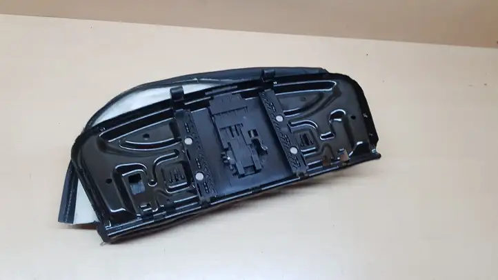 BMW 3 F30 F35 F31 (2012 - 2018) Обшивка сидений — фото 3