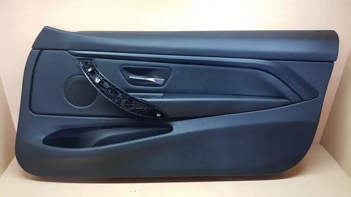 BMW 4 F32 F33 (2013 - 2017) 9313031 Обшивка передней двери — фото 1