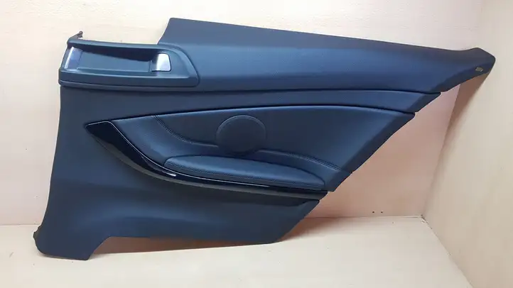 BMW 4 F32 F33 (2013 - 2017) 62107351 Обшивка задней двери — фото 1