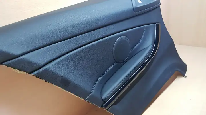 BMW 4 F32 F33 (2013 - 2017) 62107351 Обшивка задней двери — фото 5