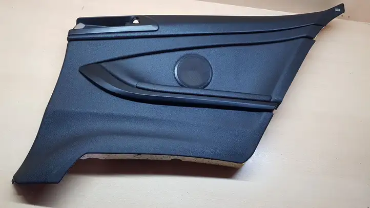 BMW 4 F32 F33 (2013 - 2017) 7372636 Обшивка задней двери — фото 1