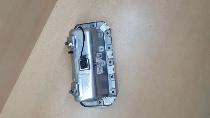 BMW 3 F30 F35 F31 (2012 - 2018) 34139148 Подушка безопасности пассажира — фото 5