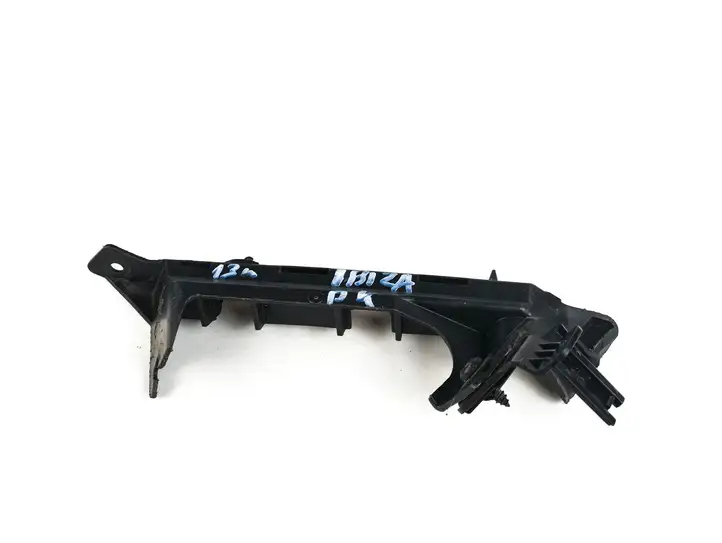 Seat Ibiza IV (6J,6P) (2008 - 2017) 6j0807183 Кронштейн переднего бампера — фото 3