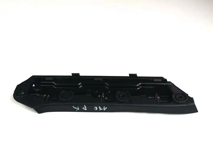 Volkswagen Touran I (2003 - 2010) 1t0807049 Кронштейн переднего бампера — фото 1