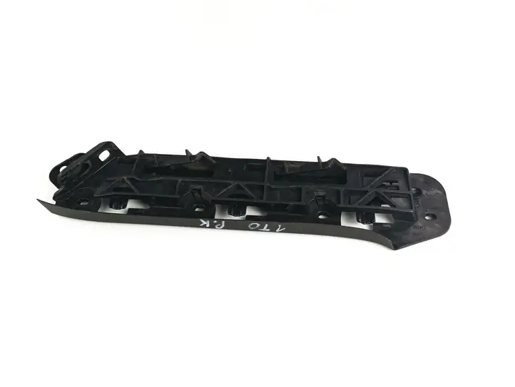 Volkswagen Touran I (2003 - 2010) 1t0807935 Кронштейн переднего бампера — фото 1