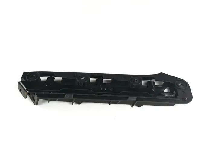Volkswagen Touran I (2003 - 2010) 1t0807935 Кронштейн переднего бампера — фото 2