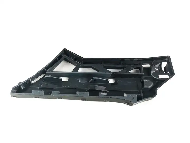 Volkswagen Touran I (2003 - 2010) 1t0807178 Кронштейн переднего бампера — фото 3