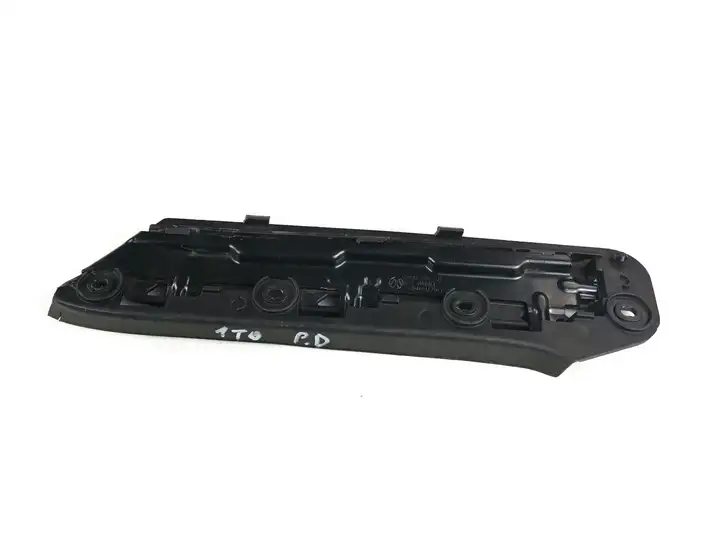 Volkswagen Touran I (2003 - 2010) 1t0807936 Кронштейн переднего бампера — фото 1