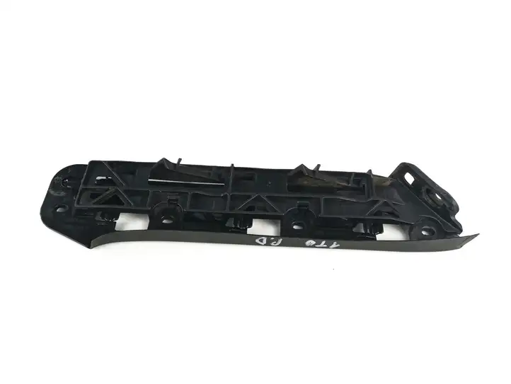 Volkswagen Touran I (2003 - 2010) 1t0807936 Кронштейн переднего бампера — фото 2