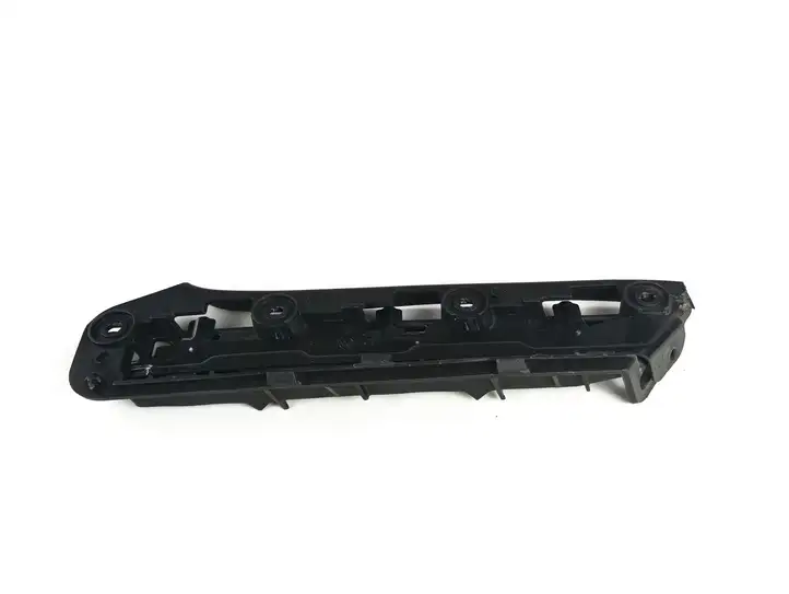 Volkswagen Touran I (2003 - 2010) 1t0807936 Кронштейн переднего бампера — фото 3