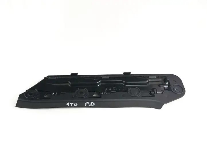 Volkswagen Touran I (2003 - 2010) 1t0807936 Кронштейн переднего бампера — фото 1