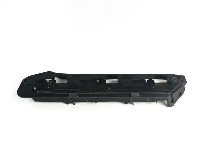Volkswagen Touran I (2003 - 2010) 1t0807936 Кронштейн переднего бампера — фото 2