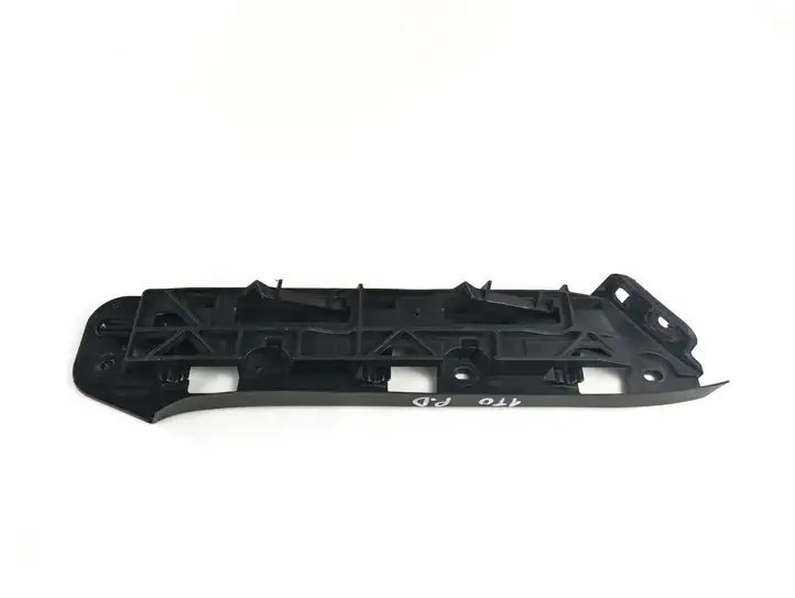 Volkswagen Touran I (2003 - 2010) 1t0807936 Кронштейн переднего бампера — фото 3