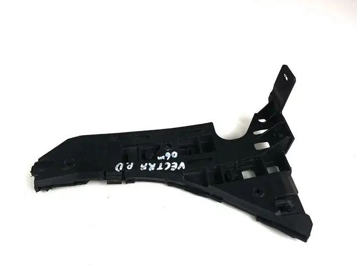 Opel Vectra C (2002 - 2005) 13182960 Кронштейн переднего бампера — фото 2