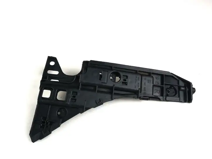 Opel Vectra C (2002 - 2005) 13182960 Кронштейн переднего бампера — фото 3